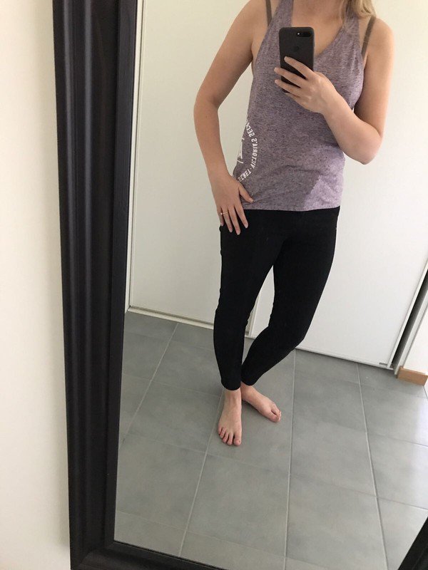 Victoria's Secret Shirt 