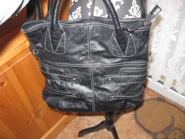 *** Chice ~ Esprit ~ Hand ~ Schulter ~ Tasche ***