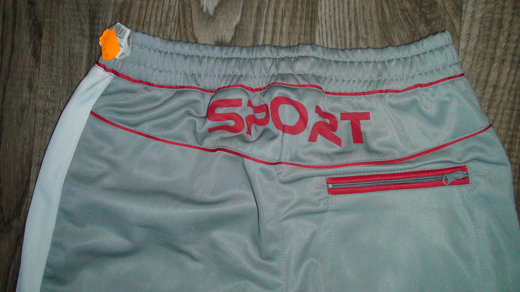 Sport / Jogging Hose für Mädchen Gr.164