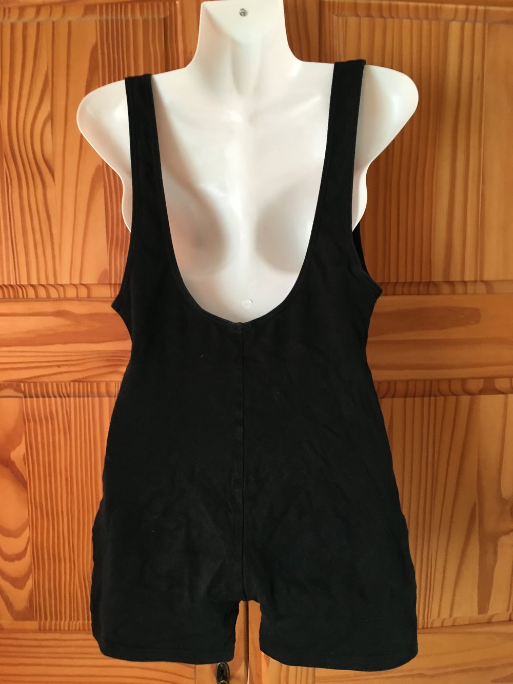 Jumpsiut, Hotpants, short, Hose