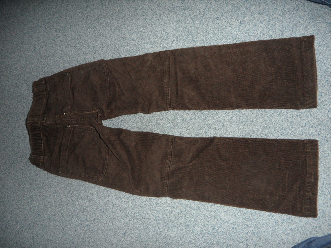 Staccato tolle Cordhose Gr. 116/122