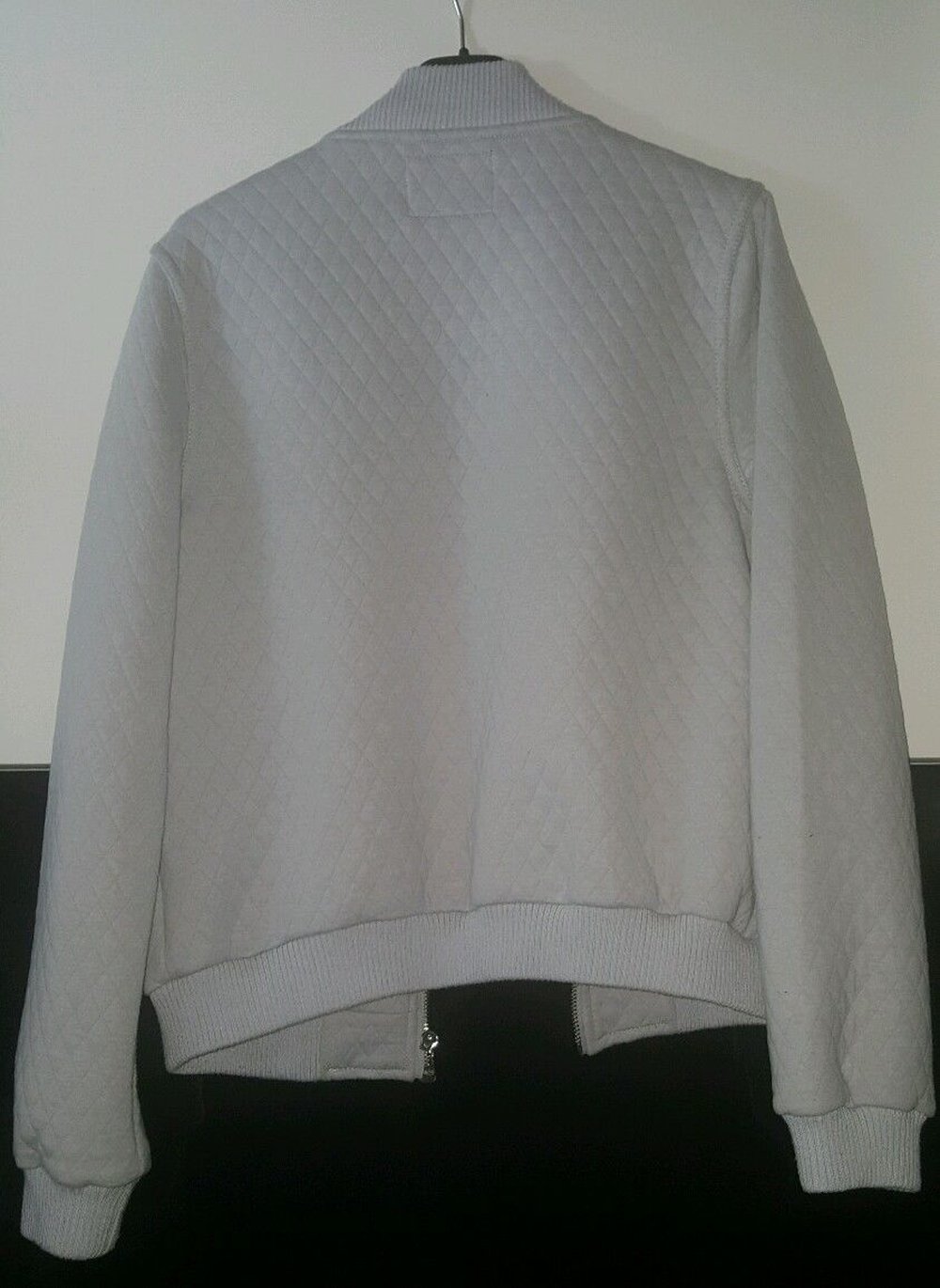 FB Sister Jacke- New Yorker