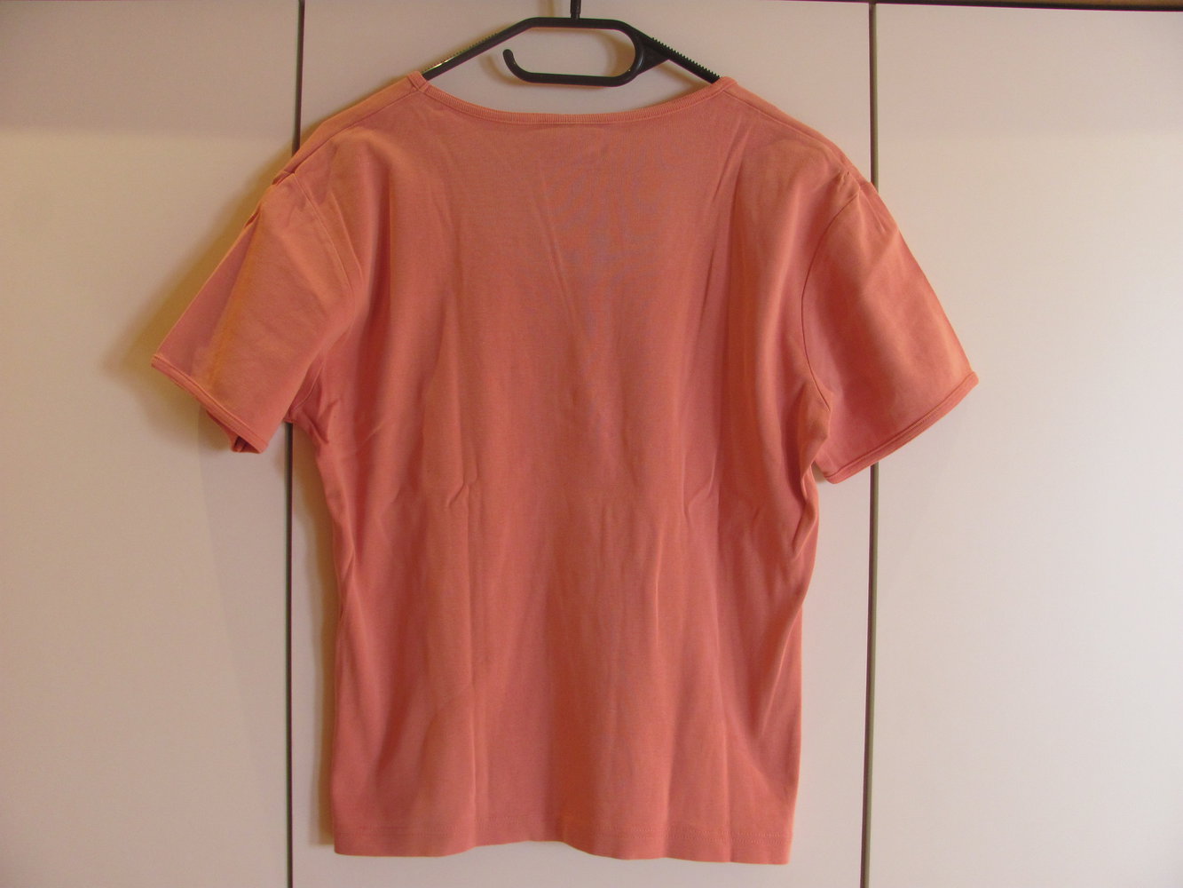 T-Shirt S hirt Kurzarm Größe XL