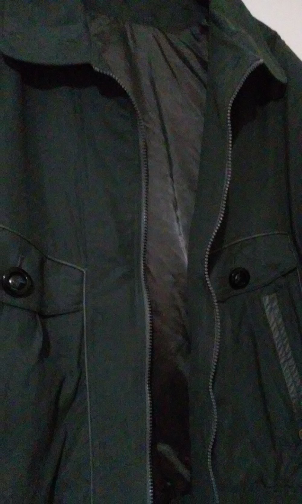 hochwertige Jacke Übergangsjacke aus dem Hause  PELSNOER A/S Wild Cats  neu!! (zu weniger als dem halben Preis)