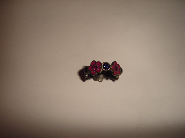 Six Schöner Ring Ø 19 mm 