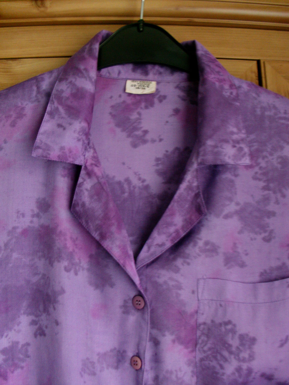 Vintage Jumpsuit Orginal 80er