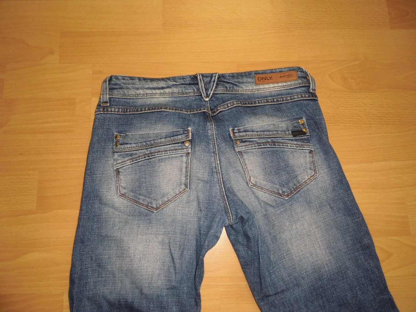 Only - Jeans - W28 L32 - guter Zustand!