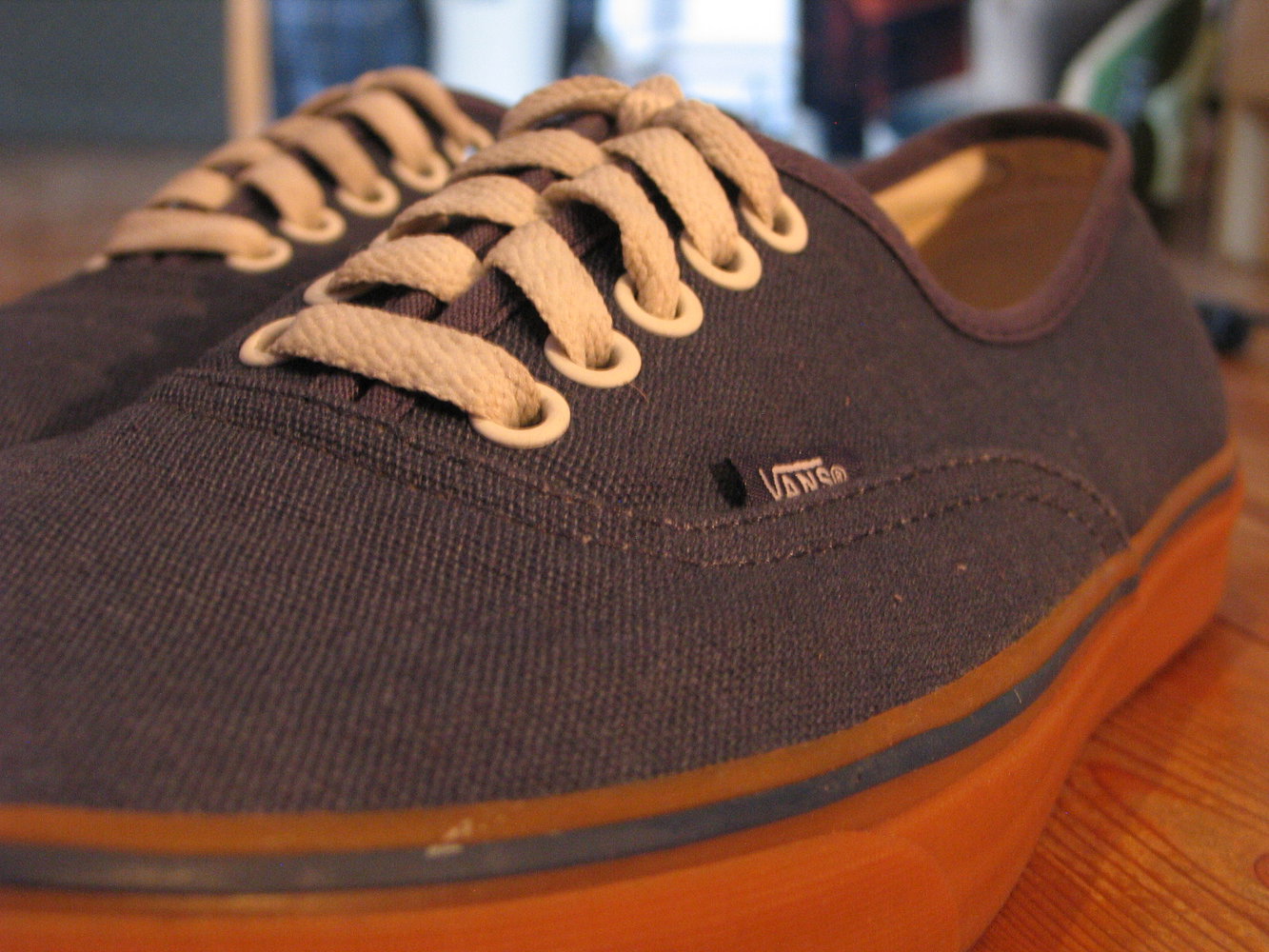 Vans Era 44.5 (US 11)
