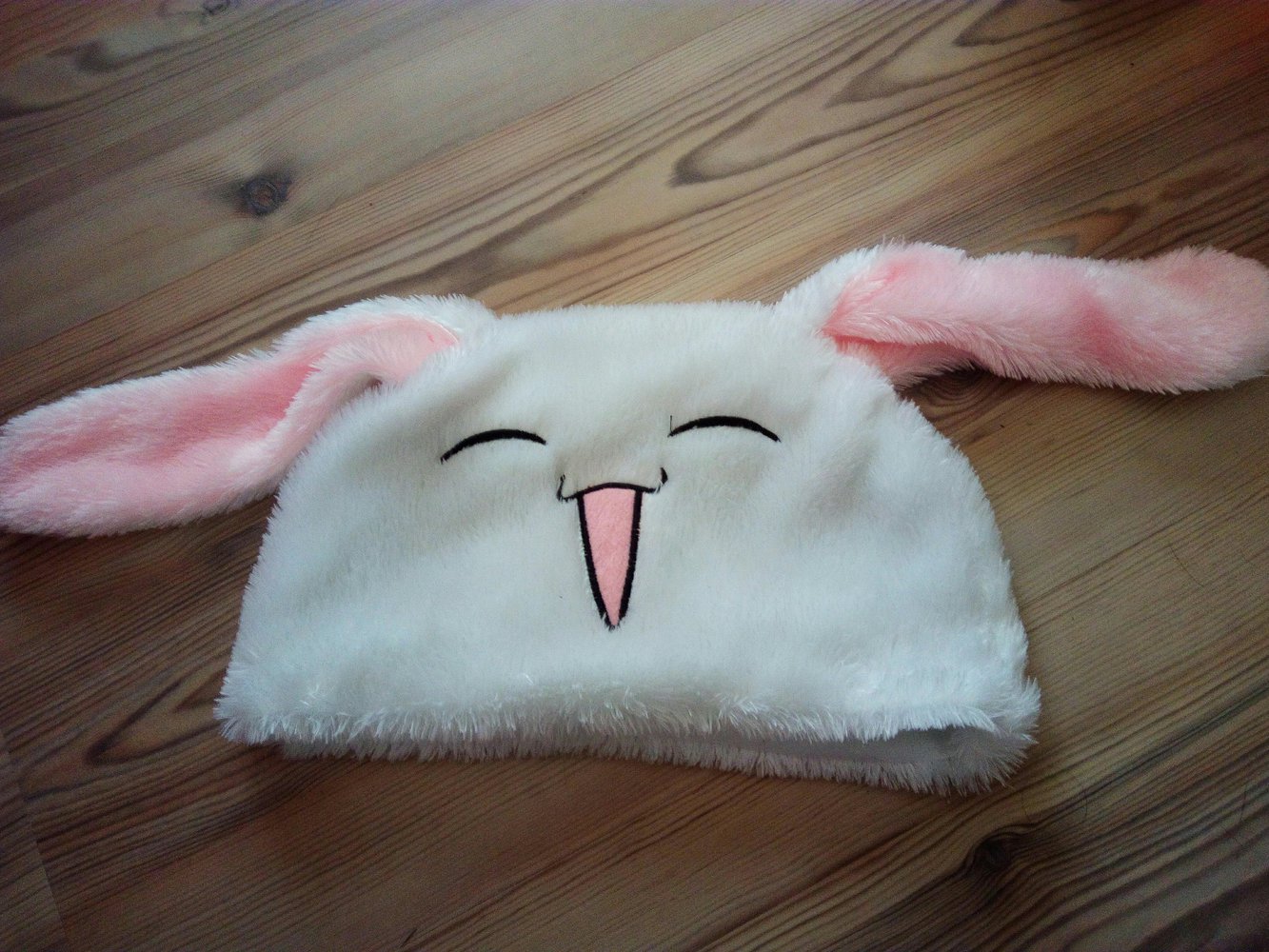 Mokona Modoki Mütze xxxHolic Cosplay Tsubasa Chronicle