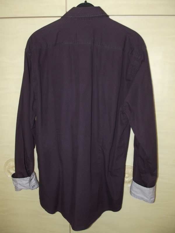 Sehr schönes Hemd von Tom Tailor Wie Neu! Gr. XL 