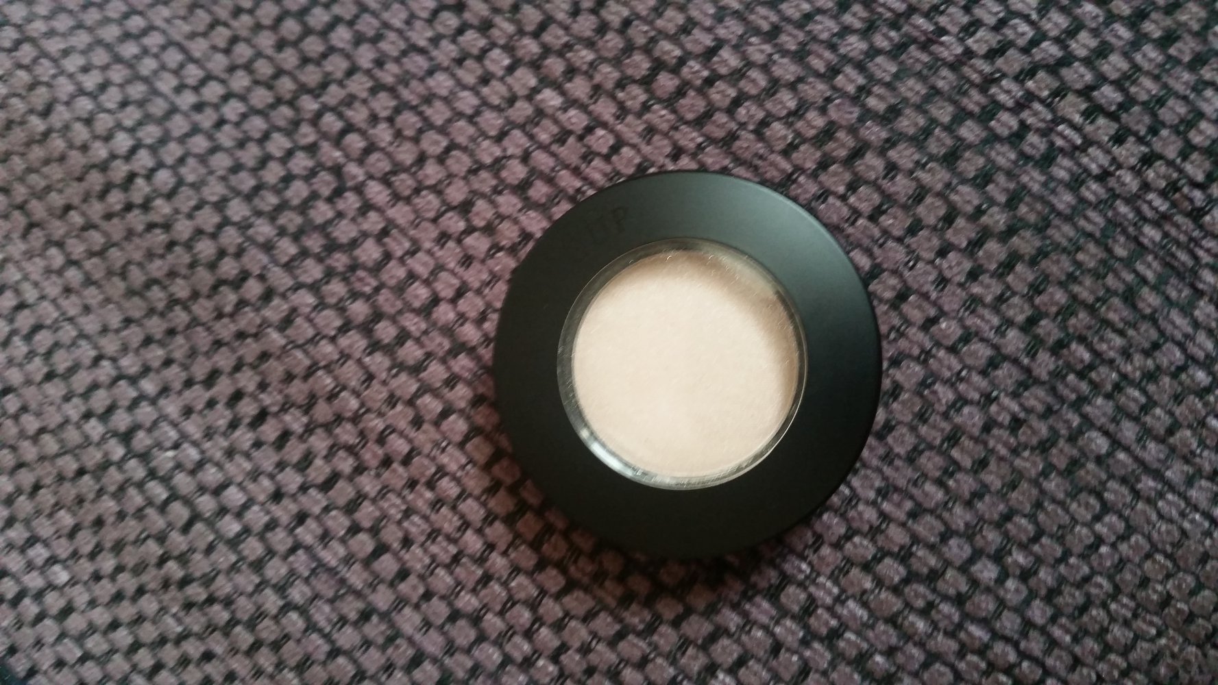 Micronized Eye Shadow - Nect