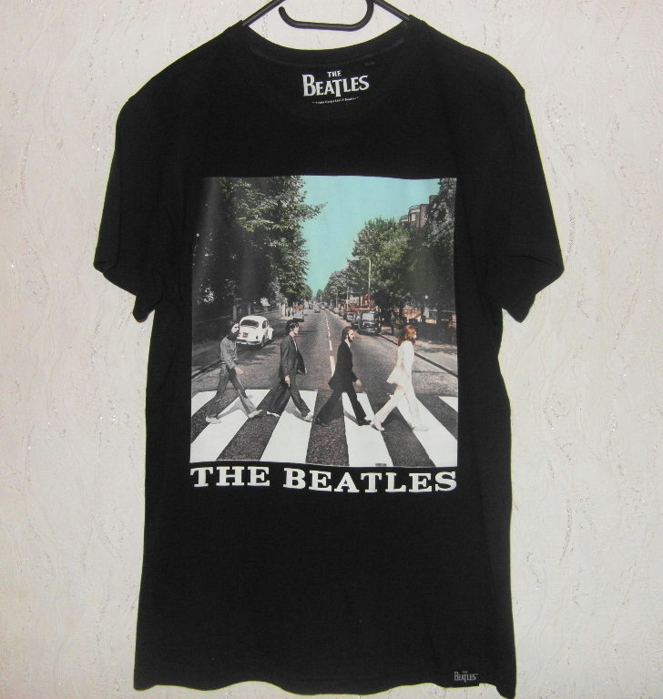 The Beatles T-Shirt