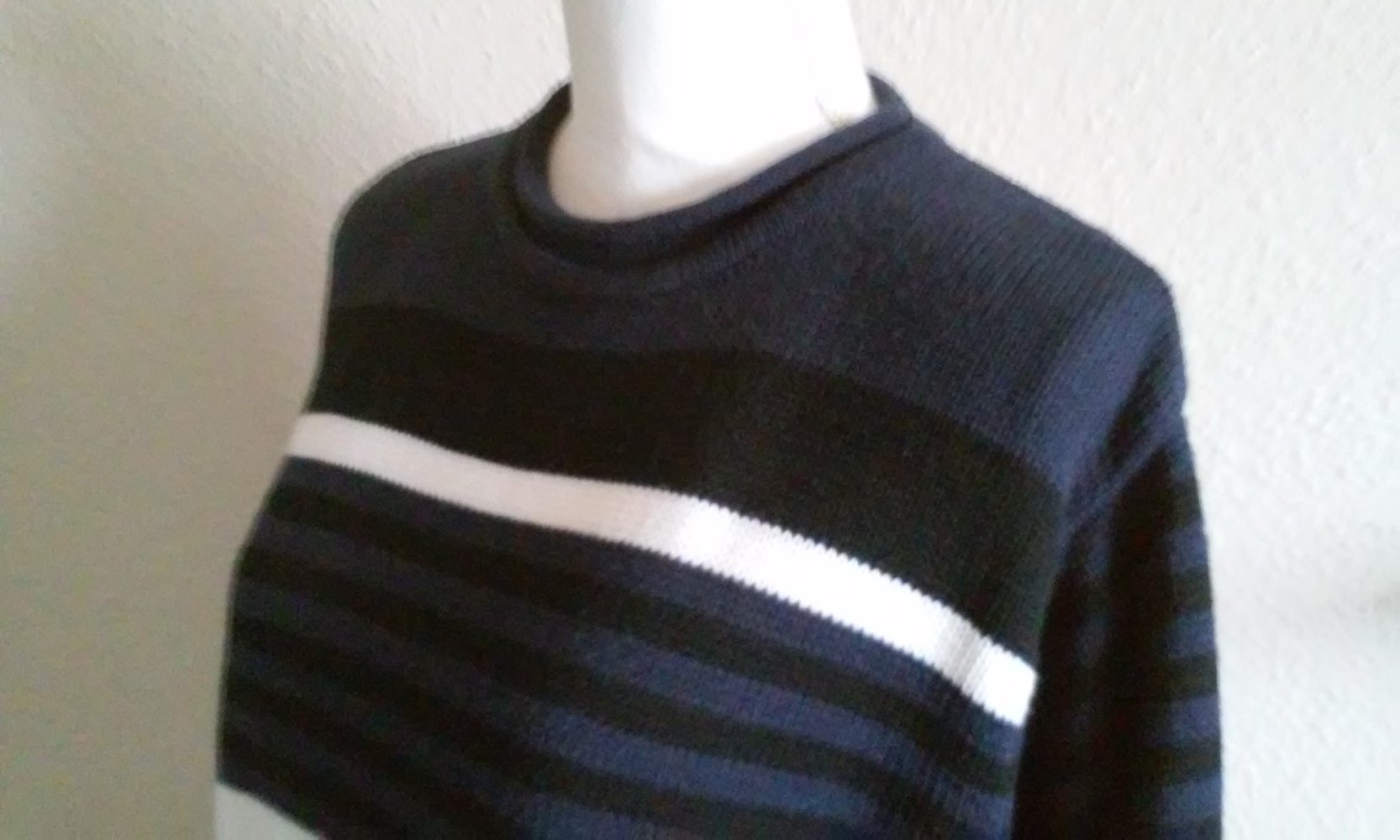 Rollkragenpullover Pullover Rolli Pulli 