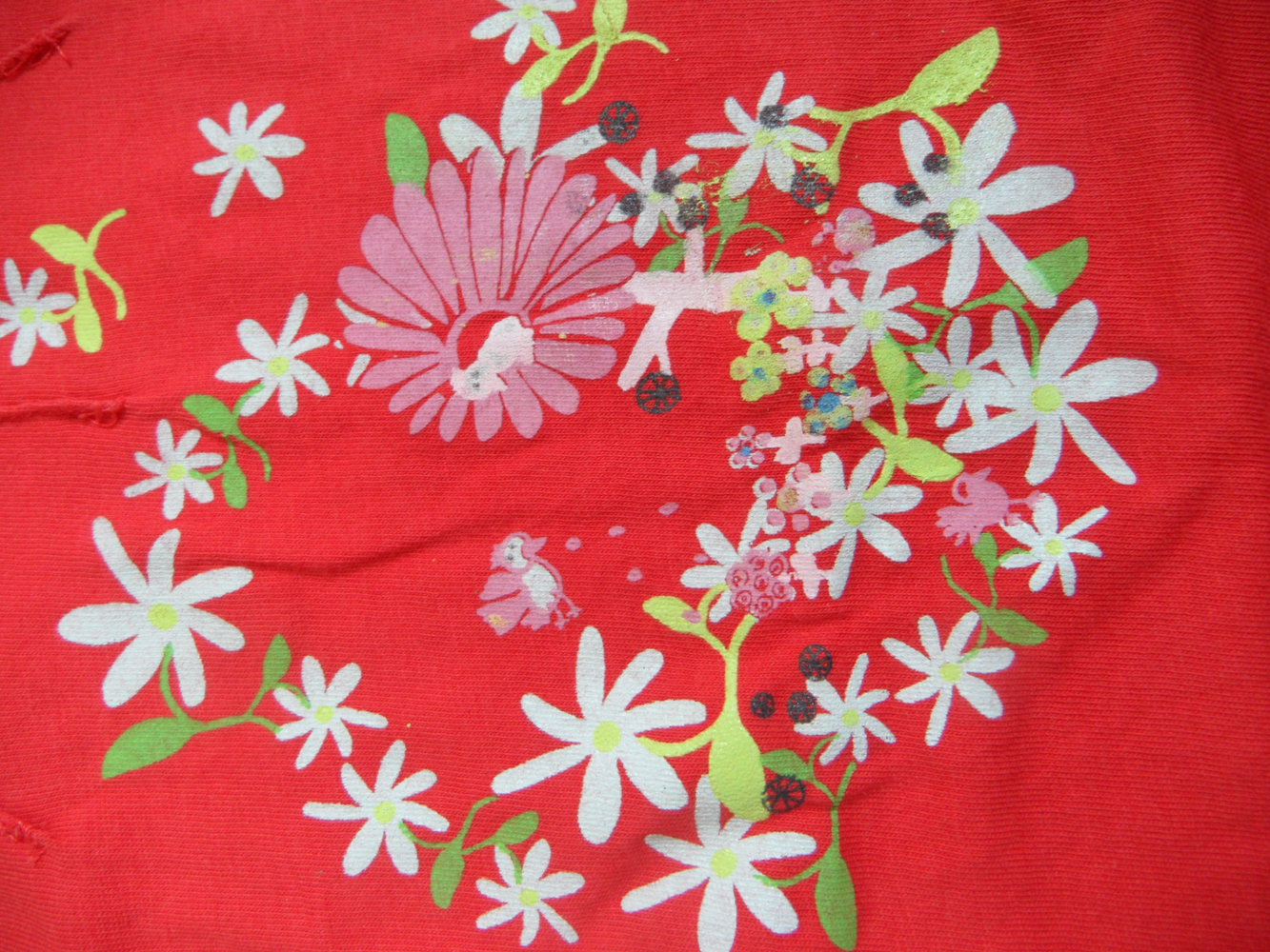 süßes T-Shirt Cakewalk 98/104