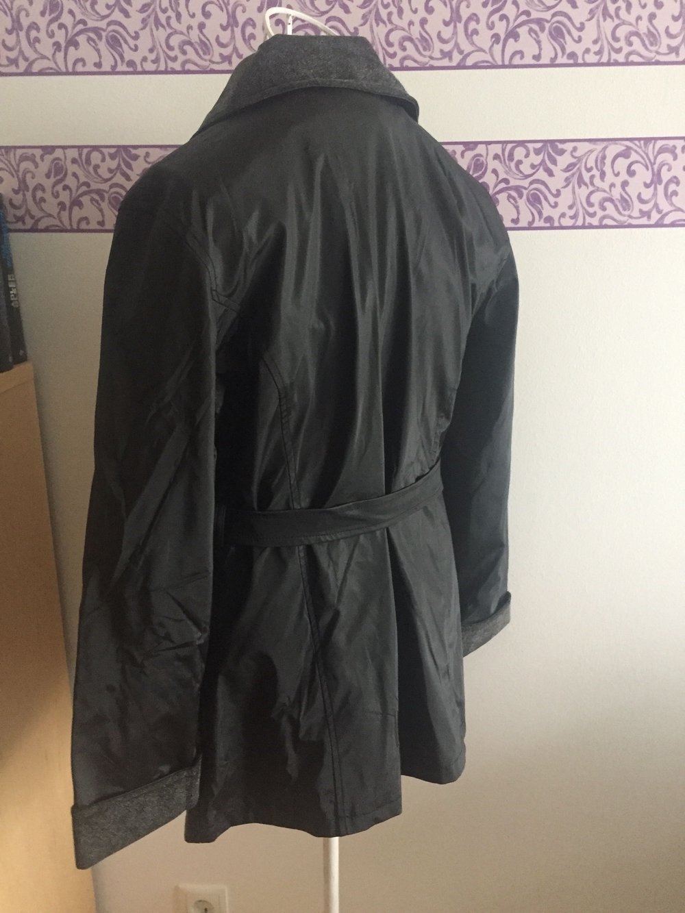 Übergangsjacke L/XL