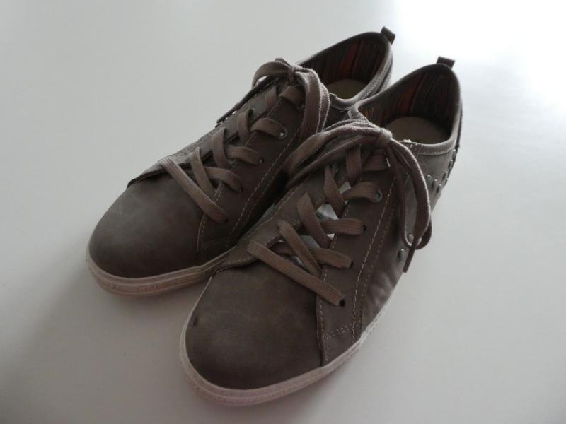 Dockers by Gerli – Damen Sneaker low– Gebraucht