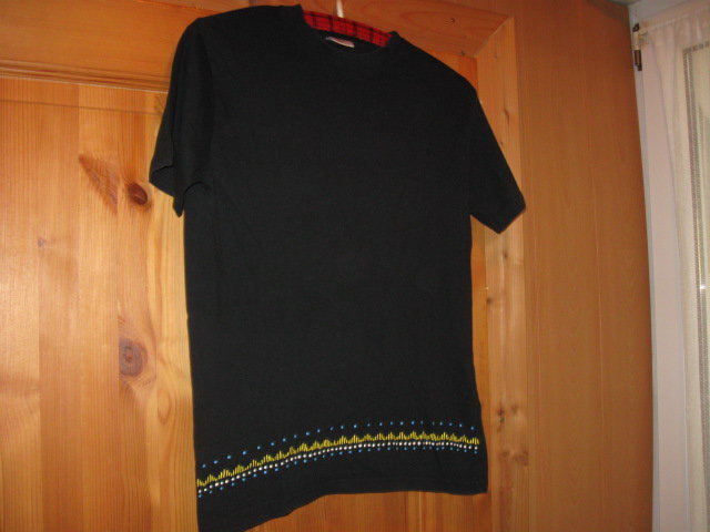 °°° Einfaches Shirt °°°