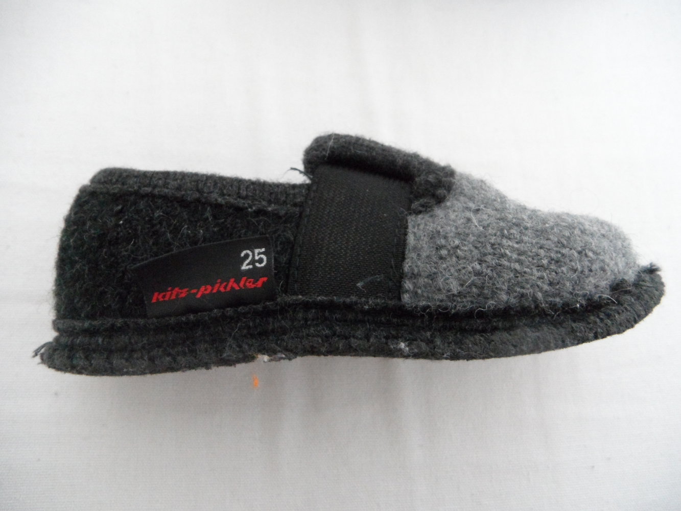 Hausschuhe Filzhausschuhe kitz-pichler Gr. 24