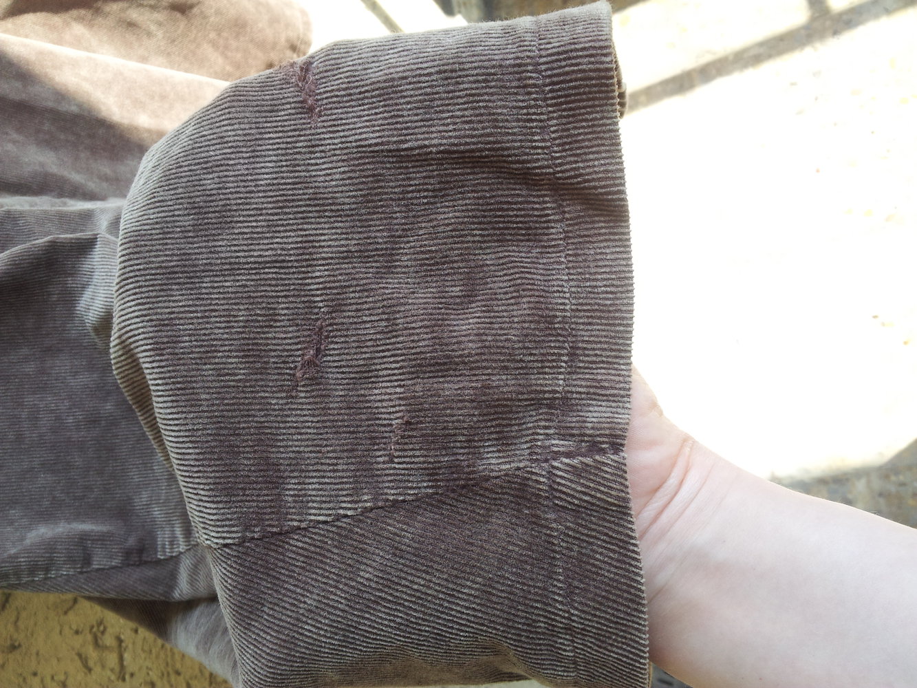 langer Hippie-Rock :)