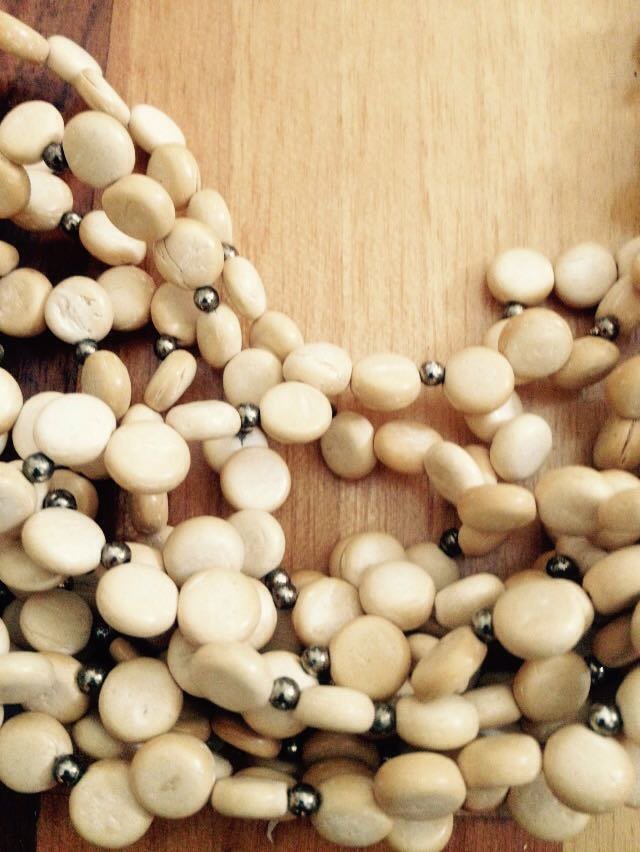 EiNzElsTuCk Exclusive Vintage Kette 