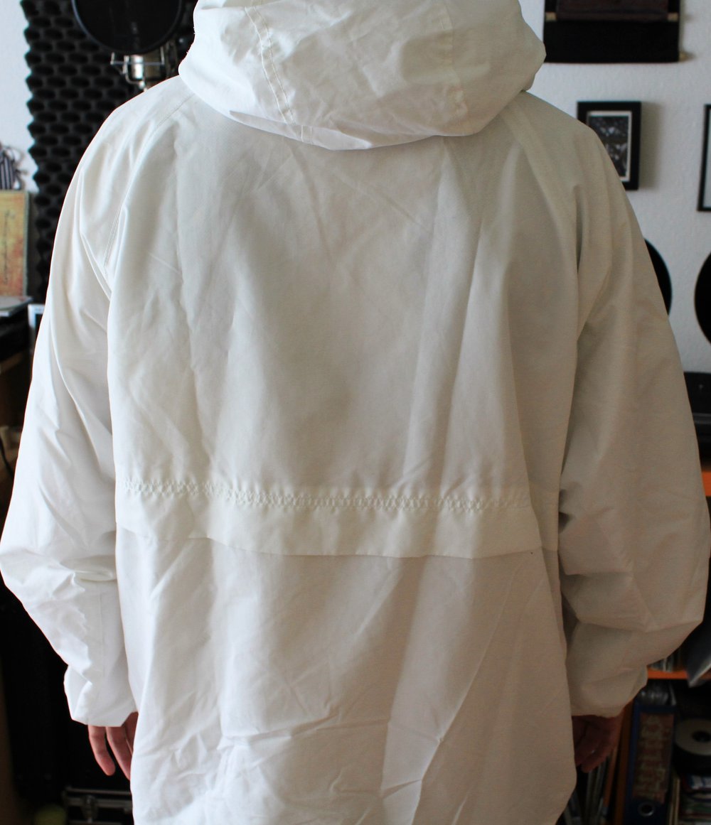 Schöne k1x Windbreaker-Jacke