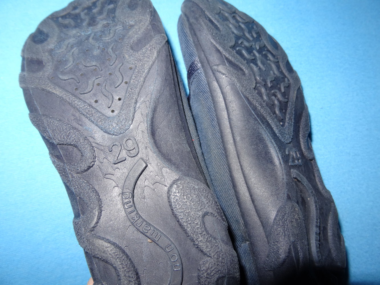 Dino Hausschuhe von Superfit Gr. 29