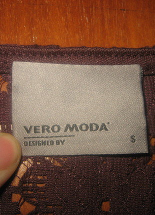 lilafarbenes Spitzen-Shirt/Bluse in Gr. S *Mengenrabatt*