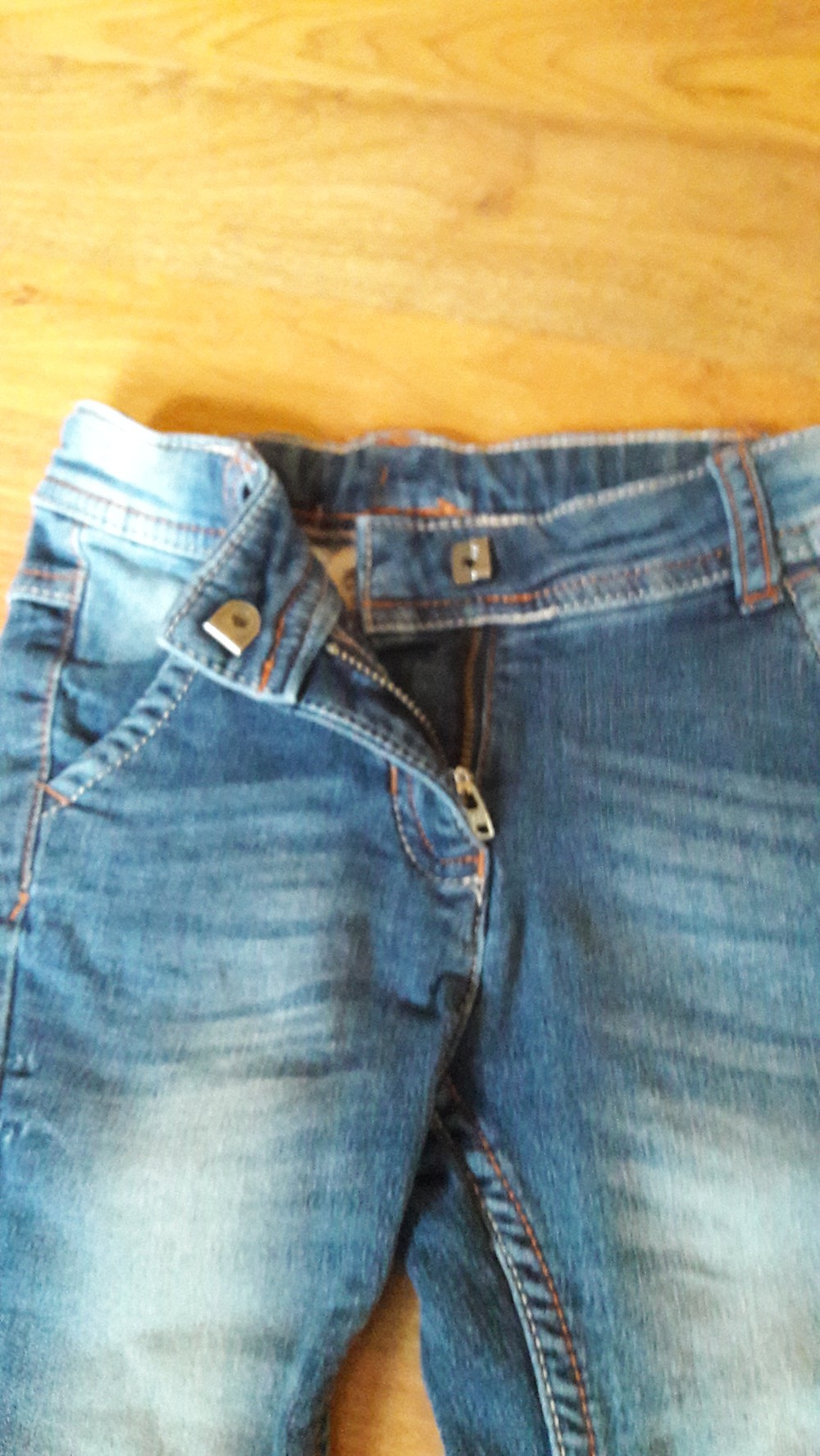 Jeggings,Gr.86,Papagino 