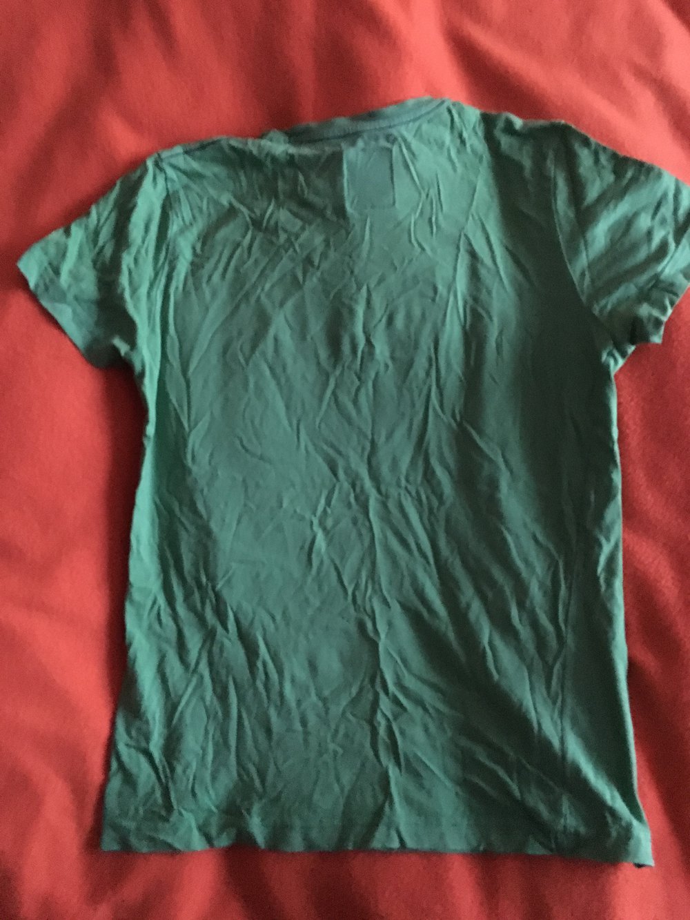 Tshirt, Tom Tailor, Gr S