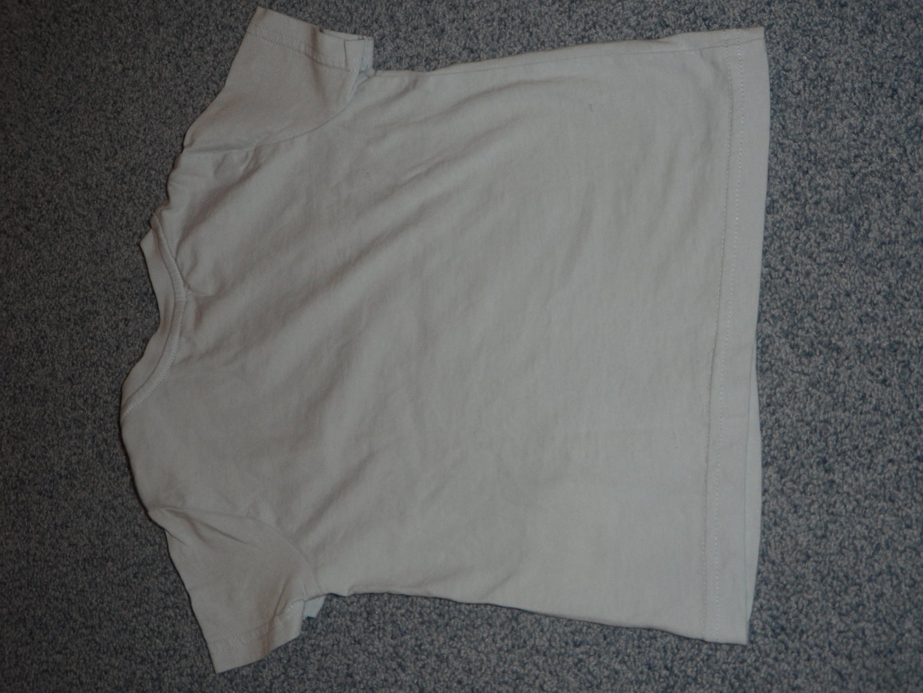 Seifenkiste zuckersüßes T-Shirt Esprit Gr. 80/86