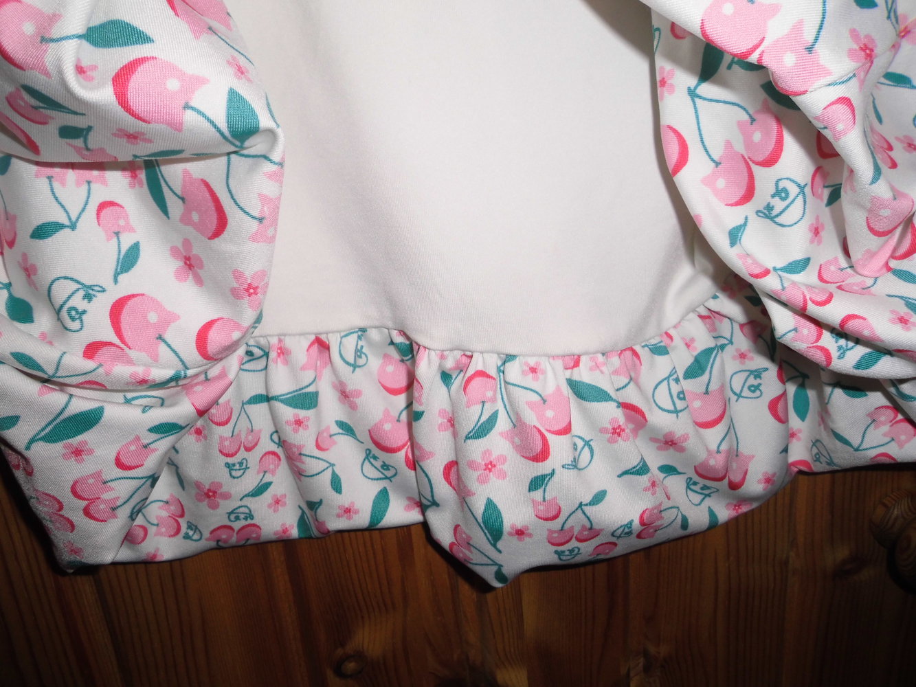 Pussy Deluxe - Brandy Dress Kleid -Größe S - NEU, ungetragen!