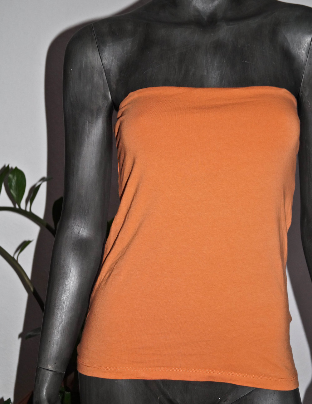Basic Bandeau Top / Oberteil