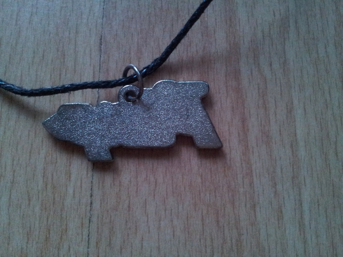 Modeschmuck Kette Pimp