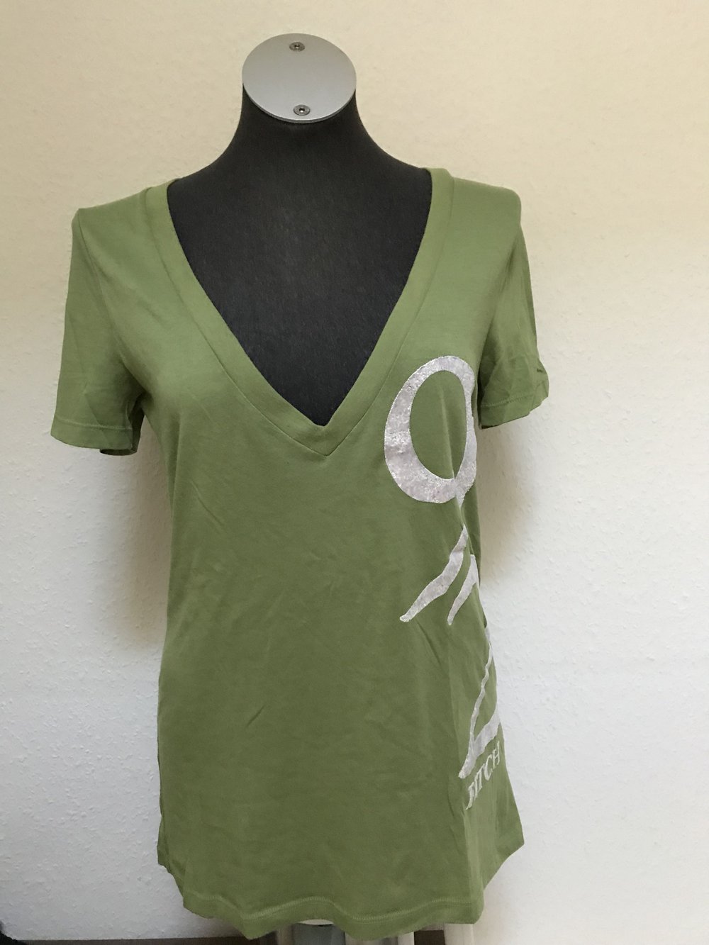 Abercrombie & Fitch T-Shirt 