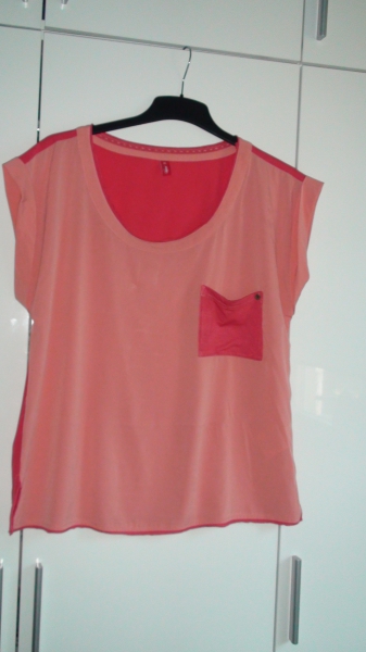 Esprit Bluse/T-Shirt Gr.44 