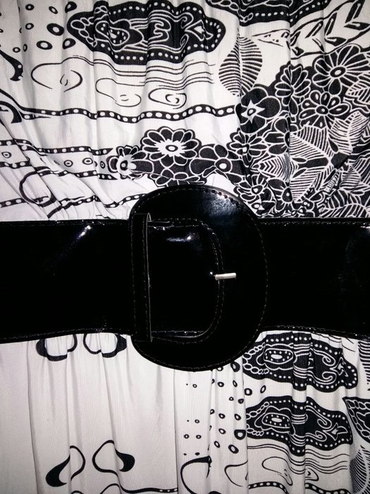 Sommerkleid/ Strandkleid