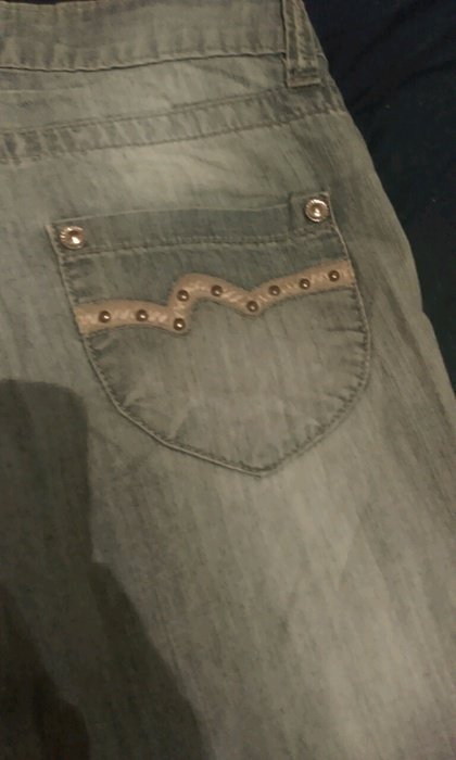 Jeans von Dolce & Gabbana