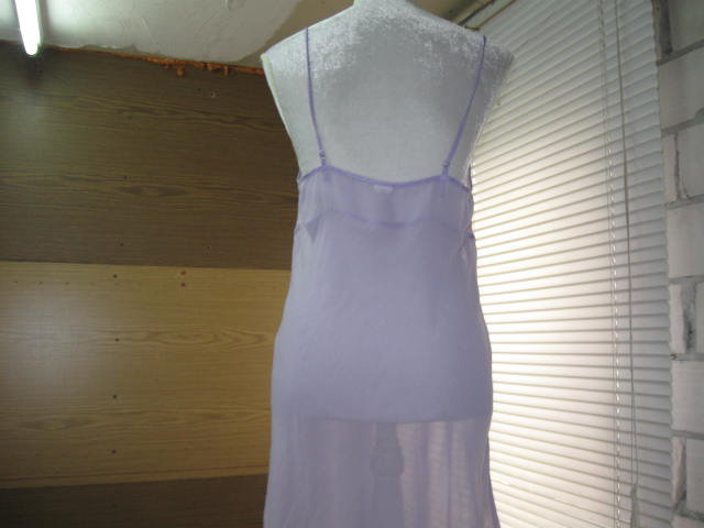 *** Hauchzartes ~ Schnuckliges ~ Hemdchen ***