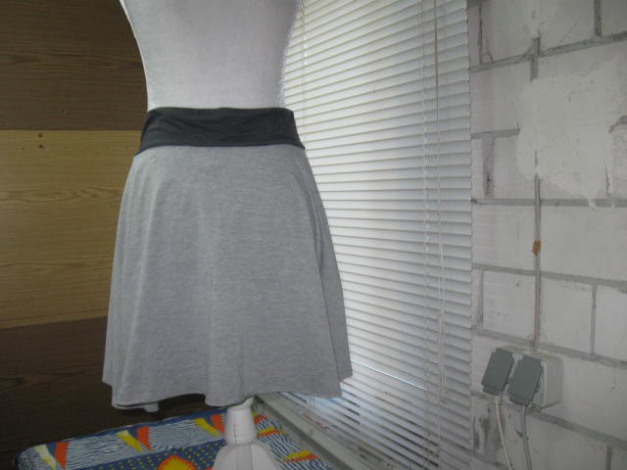 *** Süßer ~ Zipfel ~ Schwing ~ Rock ~ A Linie ***