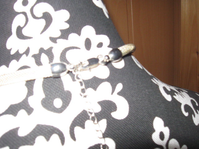 *** Kette mit Anhänger ***