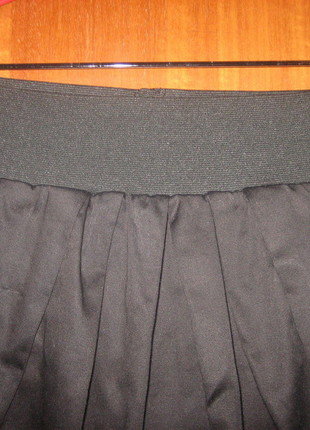 schwarzer Rock von Vero Moda in Gr. S *Mengenrabatt*