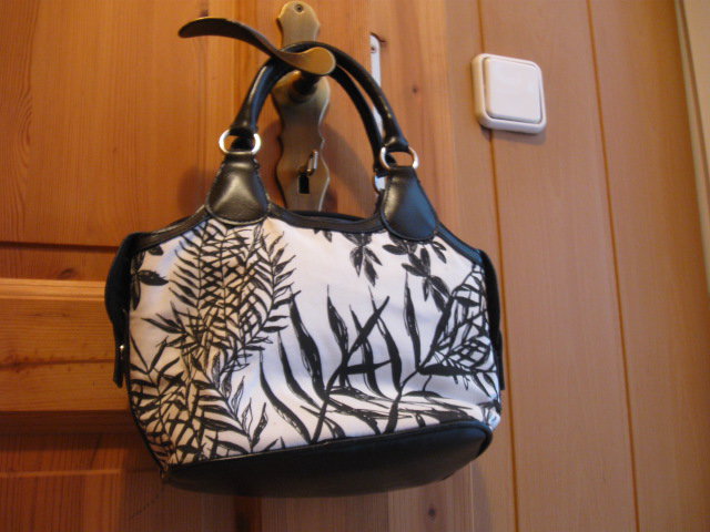 *** Tolle Handtasche ***