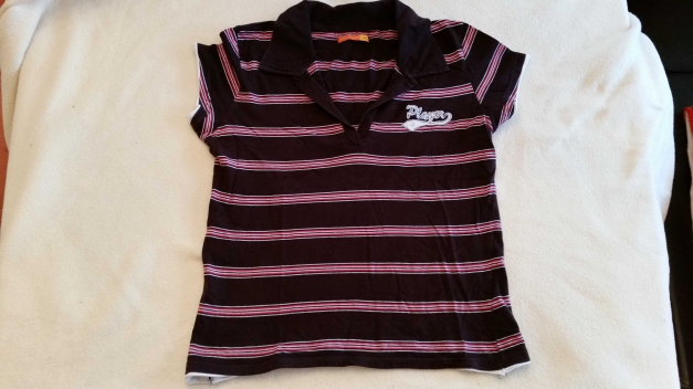 Polo-Shirt von Fishbone