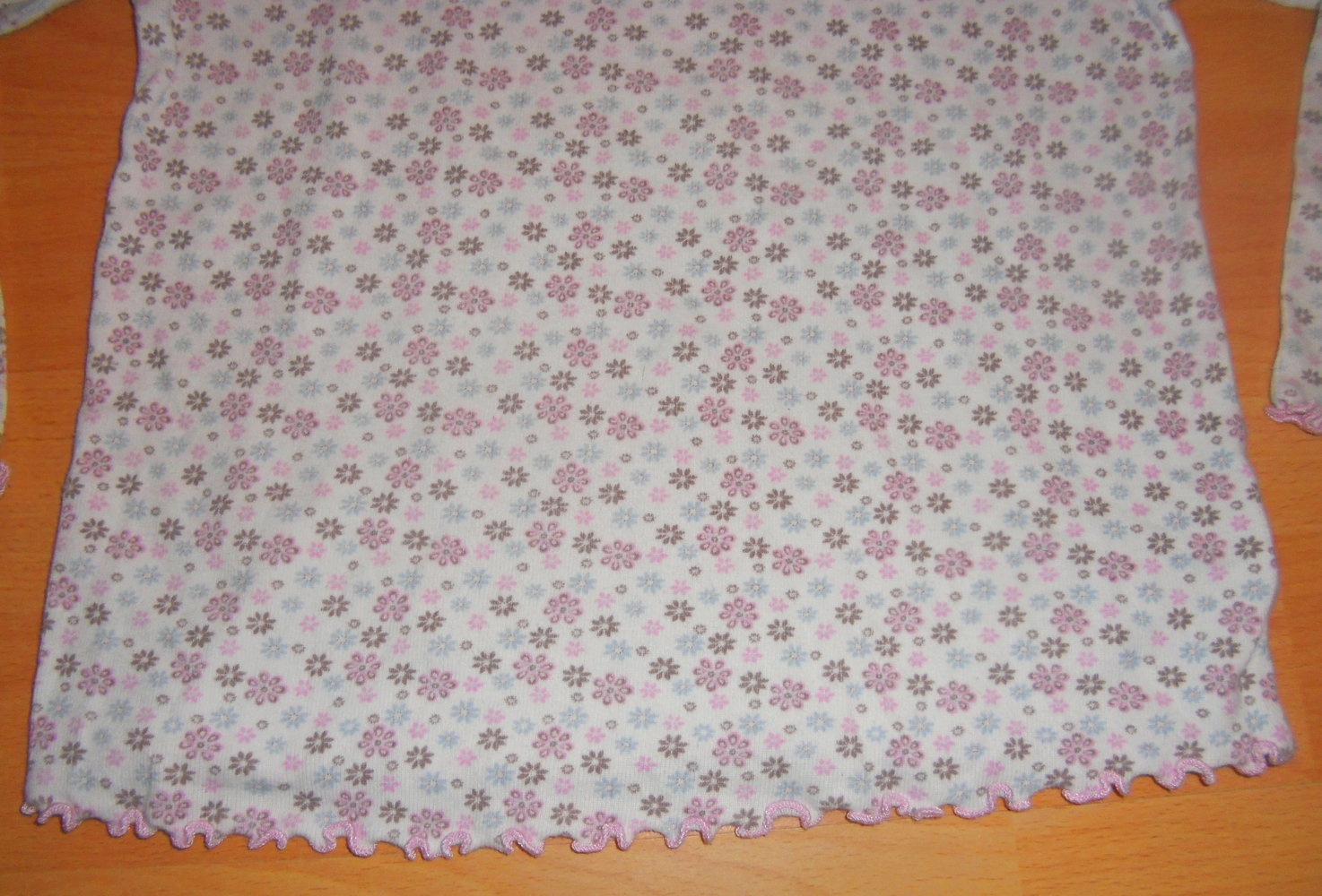 Cheokee- süßes Langarmshirt Gr.3-4y 104cm