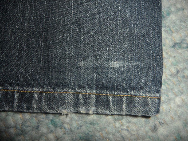 Tom Tailor Jungen Jeans 92