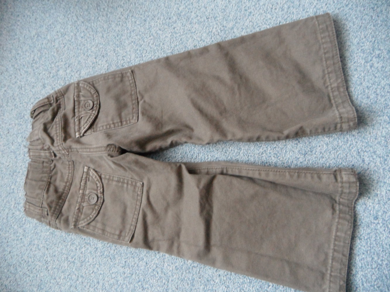 Staccato schöne Hose Jeans