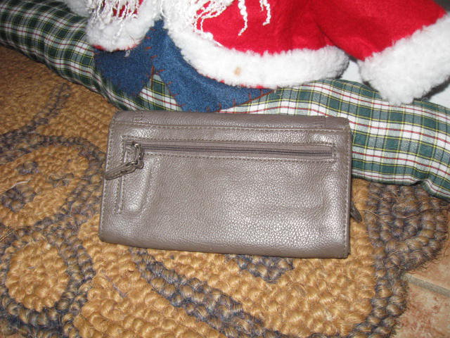 *** Geldbörse ~ Portemonnaie ***