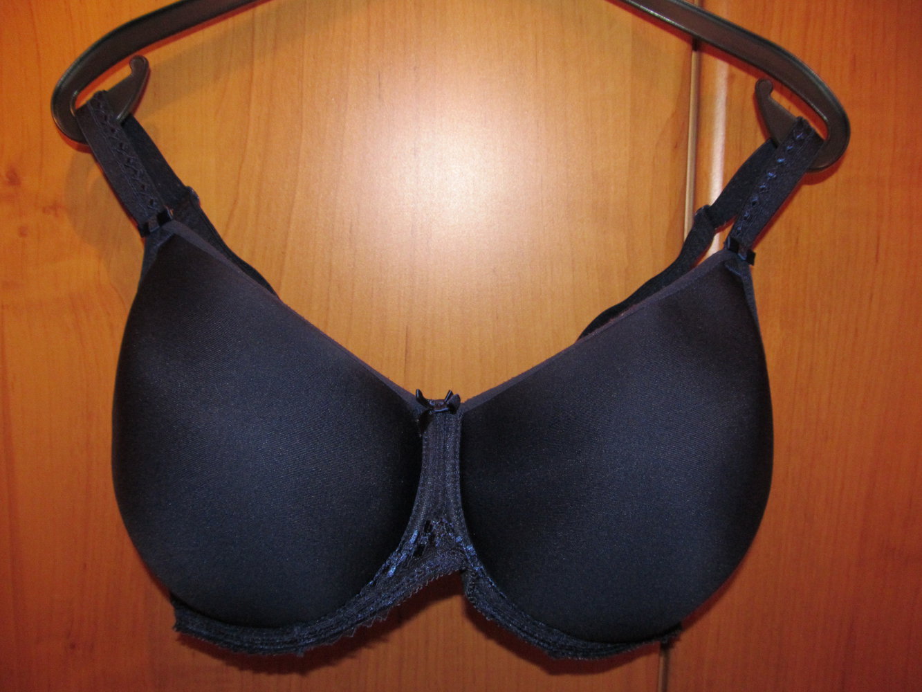 Bügel-BH von Fantasie, Gr. 75 G, dunkelblau