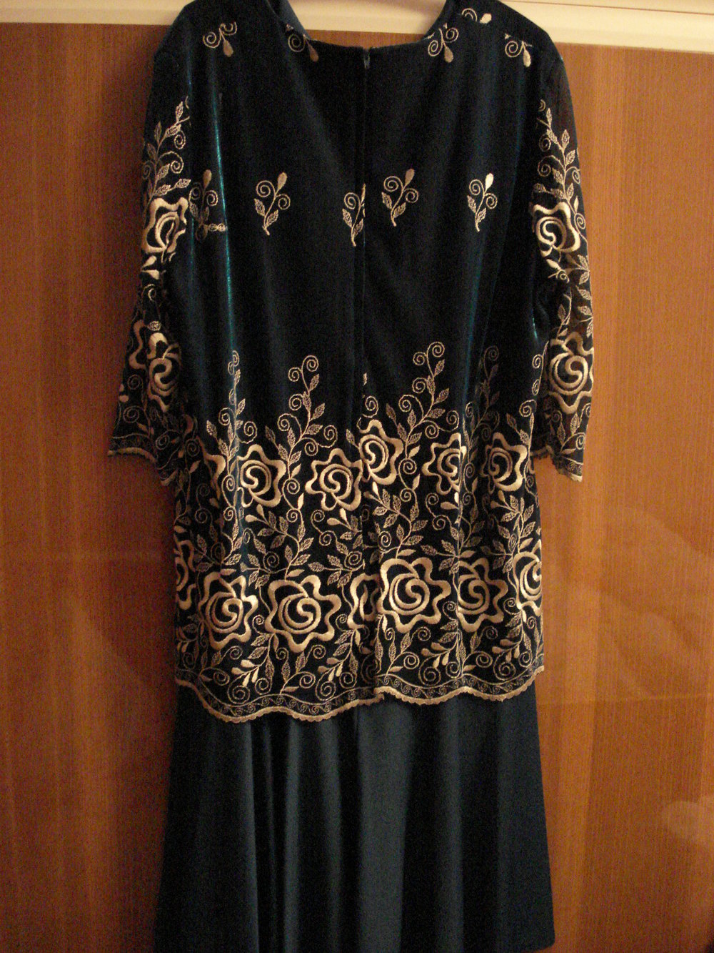 Traum-Kleid