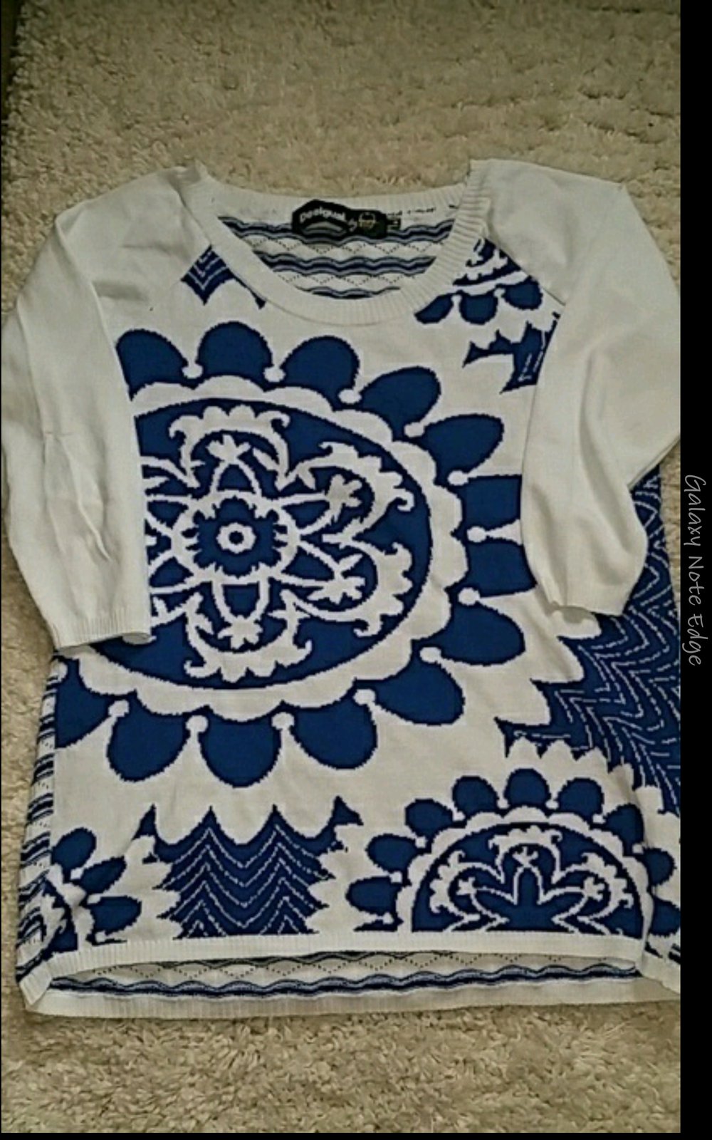 Pullover von Desigual